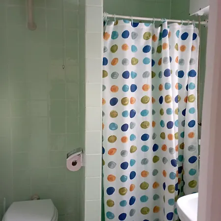 Apartamento Playa Y Bahía 1