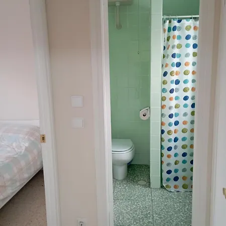 Completo 1 Centrico, Soleado, Cerca De La Playa Santona