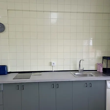 Apartment Completo 1 Centrico, Soleado, Cerca De La Playa Santona