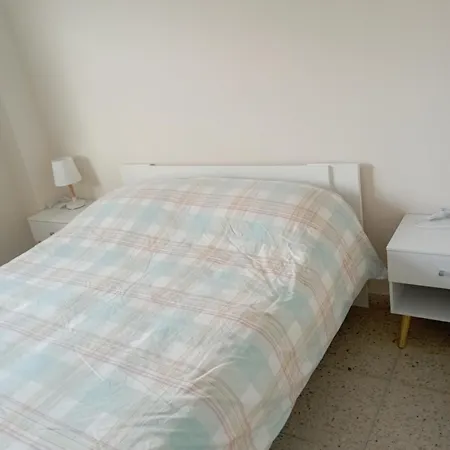 Completo 1 Centrico, Soleado, Cerca De La Playa Apartment Santona