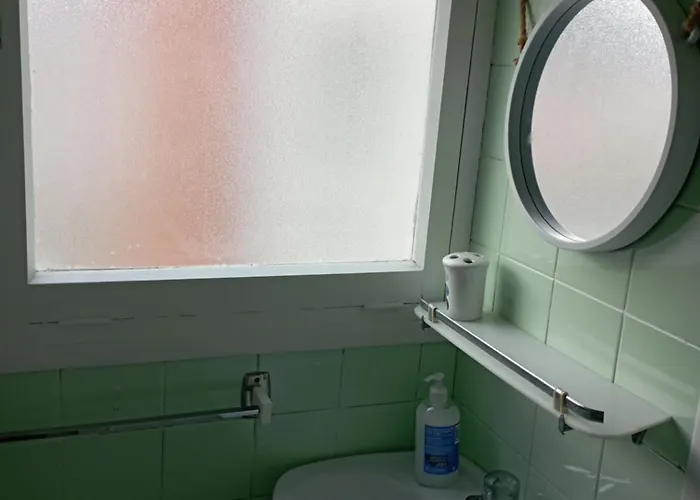 Apartmán Completo 1 Centrico, Soleado, Cerca De La Playa *