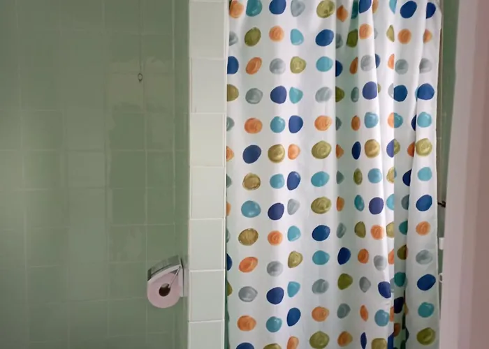 Apartmán Completo 1 Centrico, Soleado, Cerca De La Playa