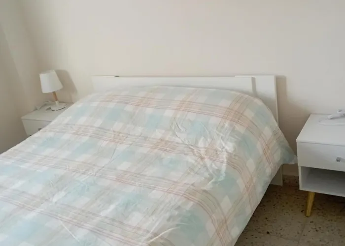 Completo 1 Centrico, Soleado, Cerca De La Playa Apartmán Santoña