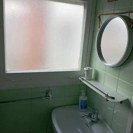 Апартаменты Completo 1 Centrico, Soleado, Cerca De La Playa *