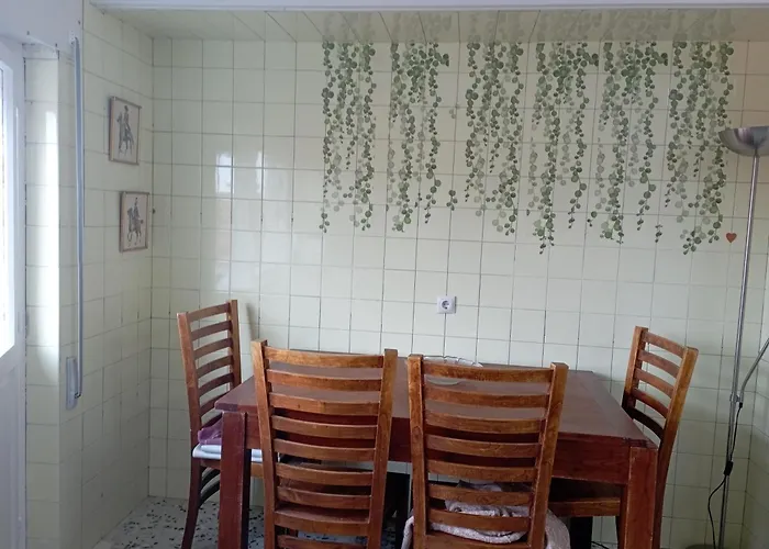 Completo 1 Centrico, Soleado, Cerca De La Playa