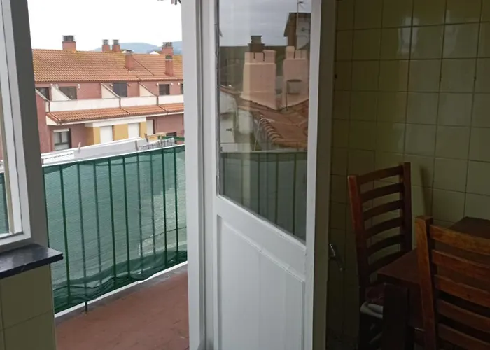 Completo 1 Centrico, Soleado, Cerca De La Playa Lejlighed